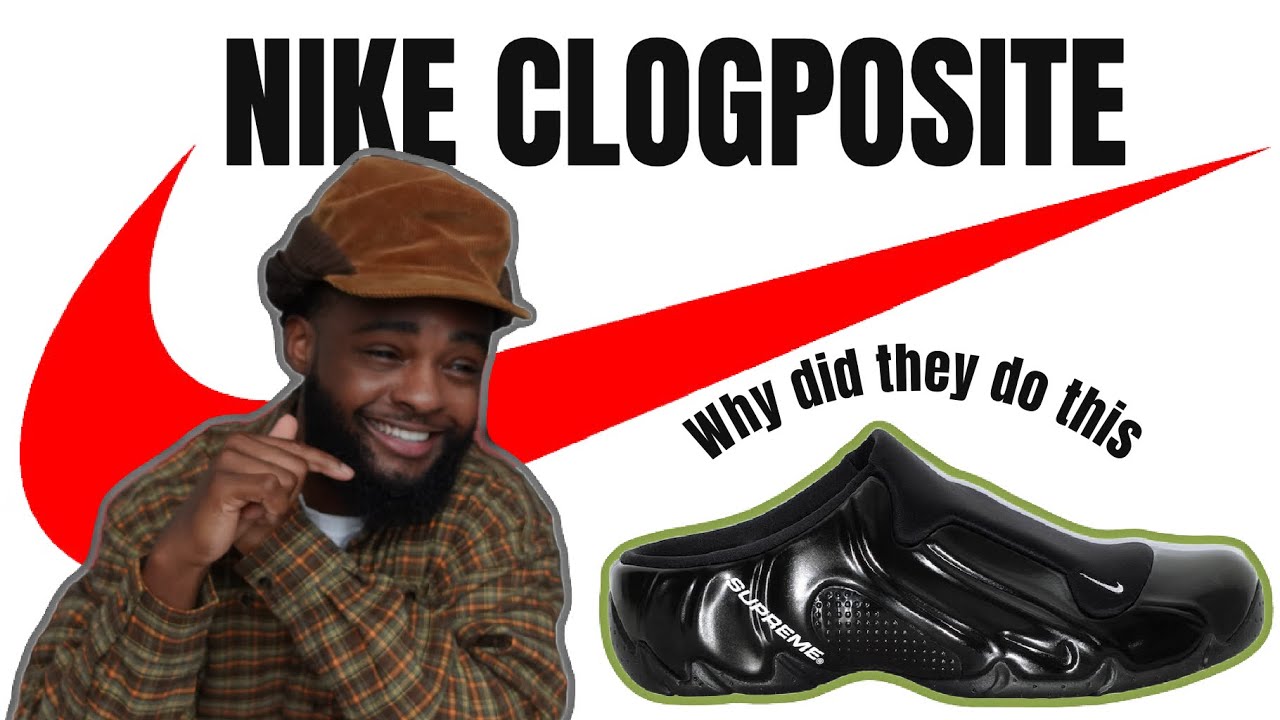 clogposite review video