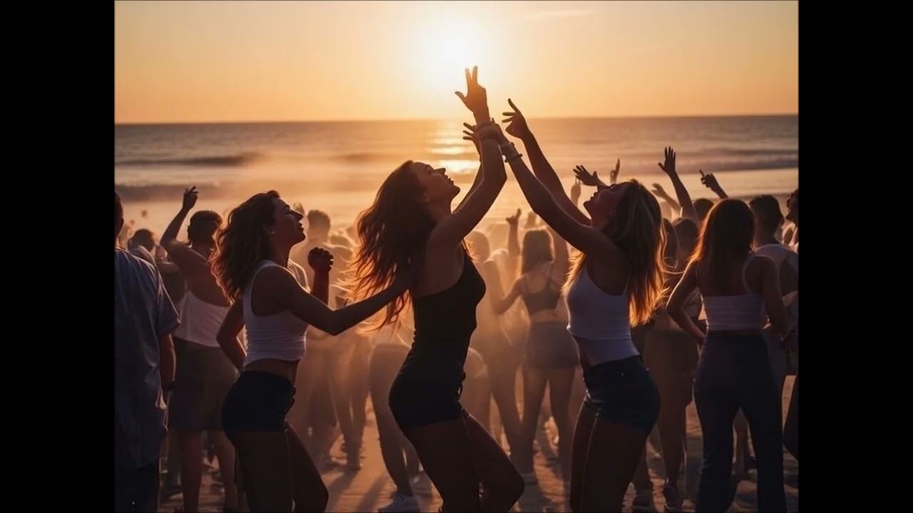 Dauntless Dance
