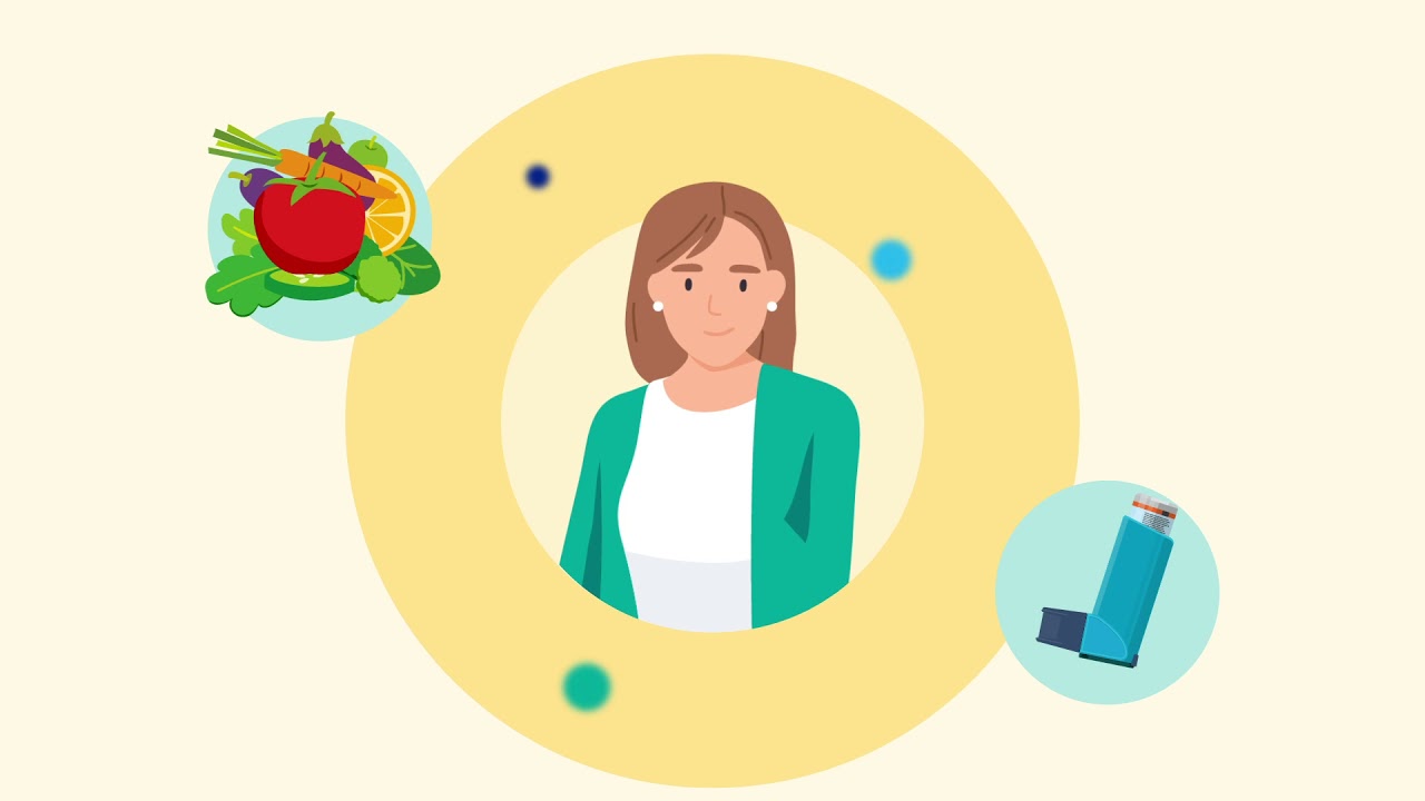 What does a general practice nurse do?