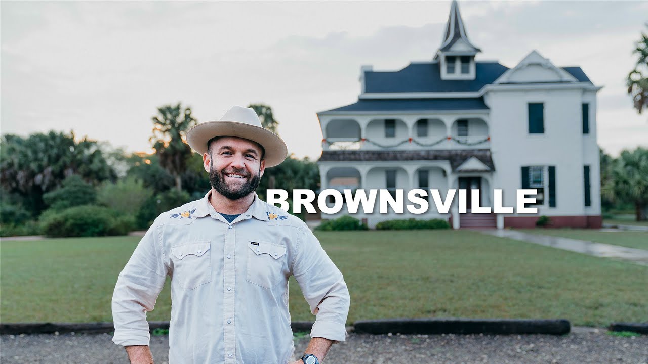 Day Trip to Brownsville 🌮 (FULL EPISODE) S10 E6
