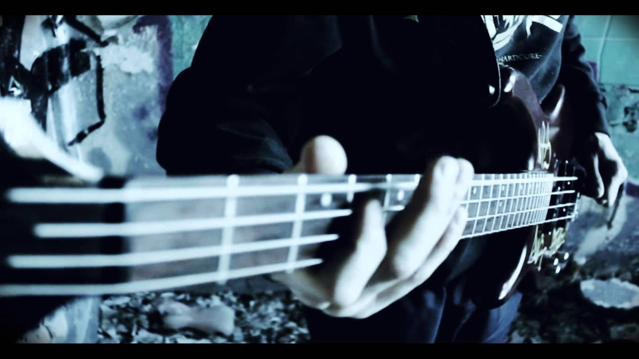 RITSOS - RESPECTE OU CREVE (Clip Officiel)