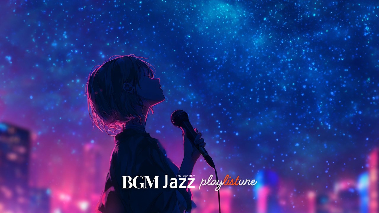 夜に届く (Yoru ni Todoku / Reaching the Night) – Japanese City Pop | Signal