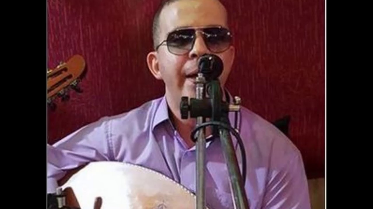 KAMEL AZIZ YA ZAHWE HYATI MIR EL GHIWANE ZAWAGNA FI HMAKE