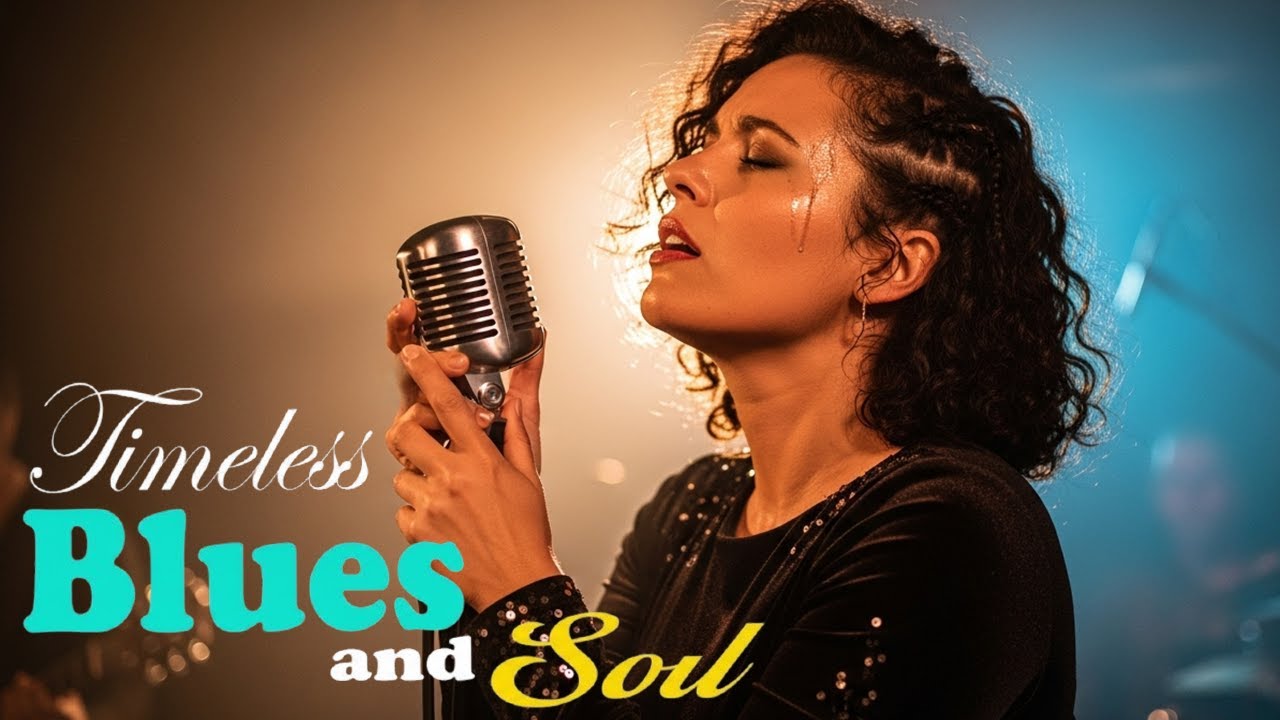Etta James Soul & Blues | Powerful Songs of Love, Strength & Heartbreak