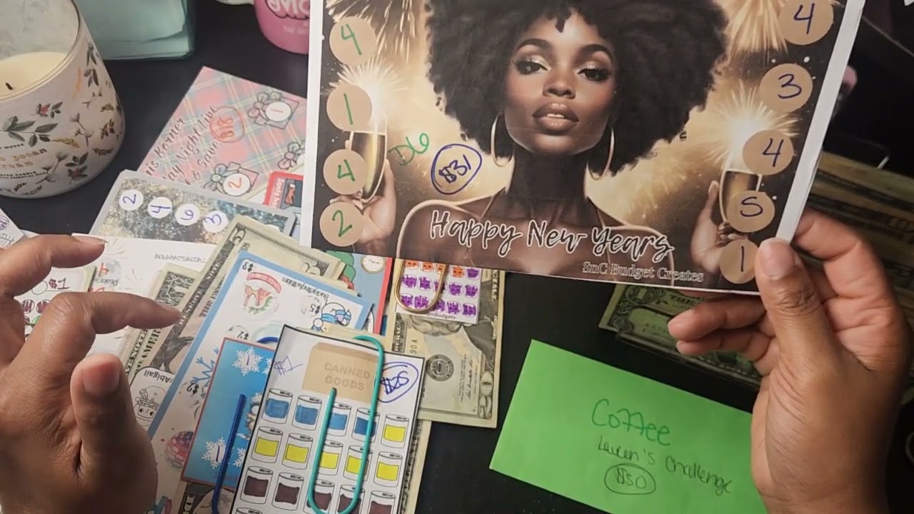 Jan reallocation! First reallocation of 2026!! How much did we save?? #reallocation #savings 