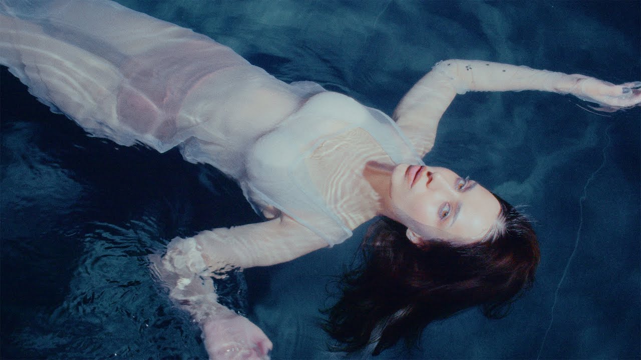 Ania Leon, Arek Kopera, Kasia Lins - Toniesz (Official Video)