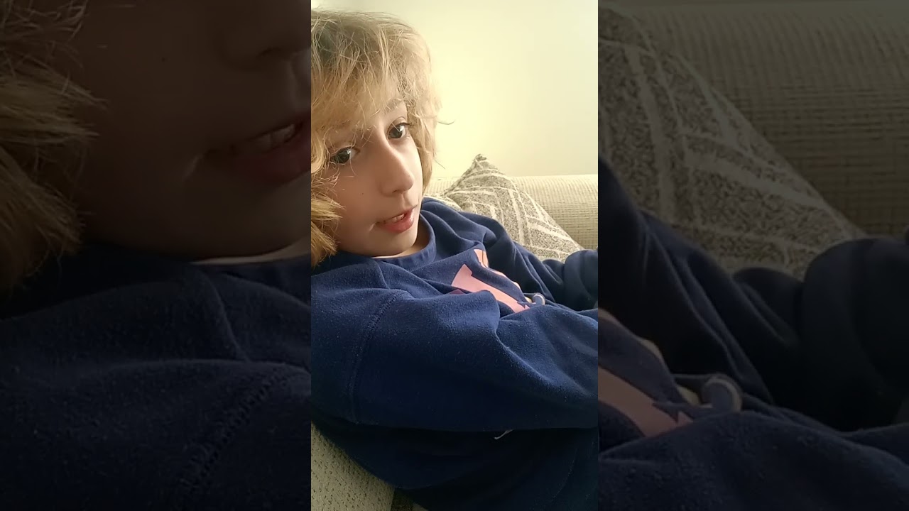 Diğer video biraz sonra gelebilir