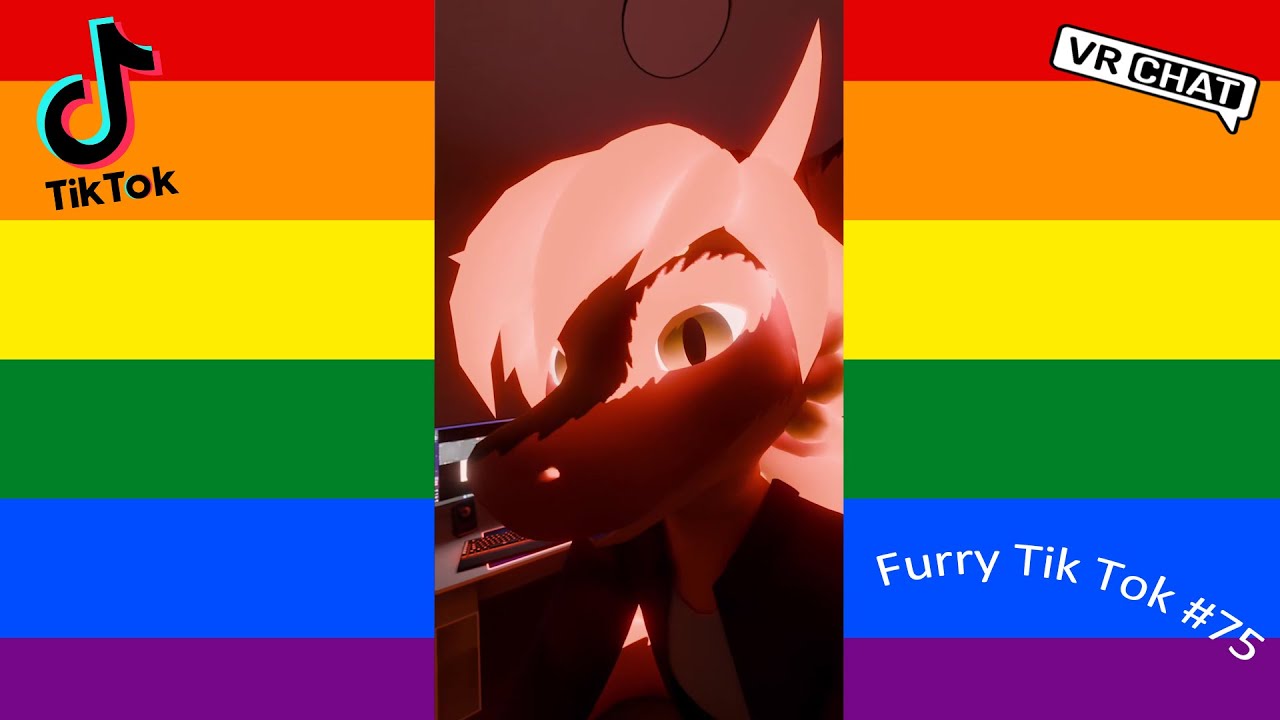 Furry TikToks That Get You Out Of Bed #75