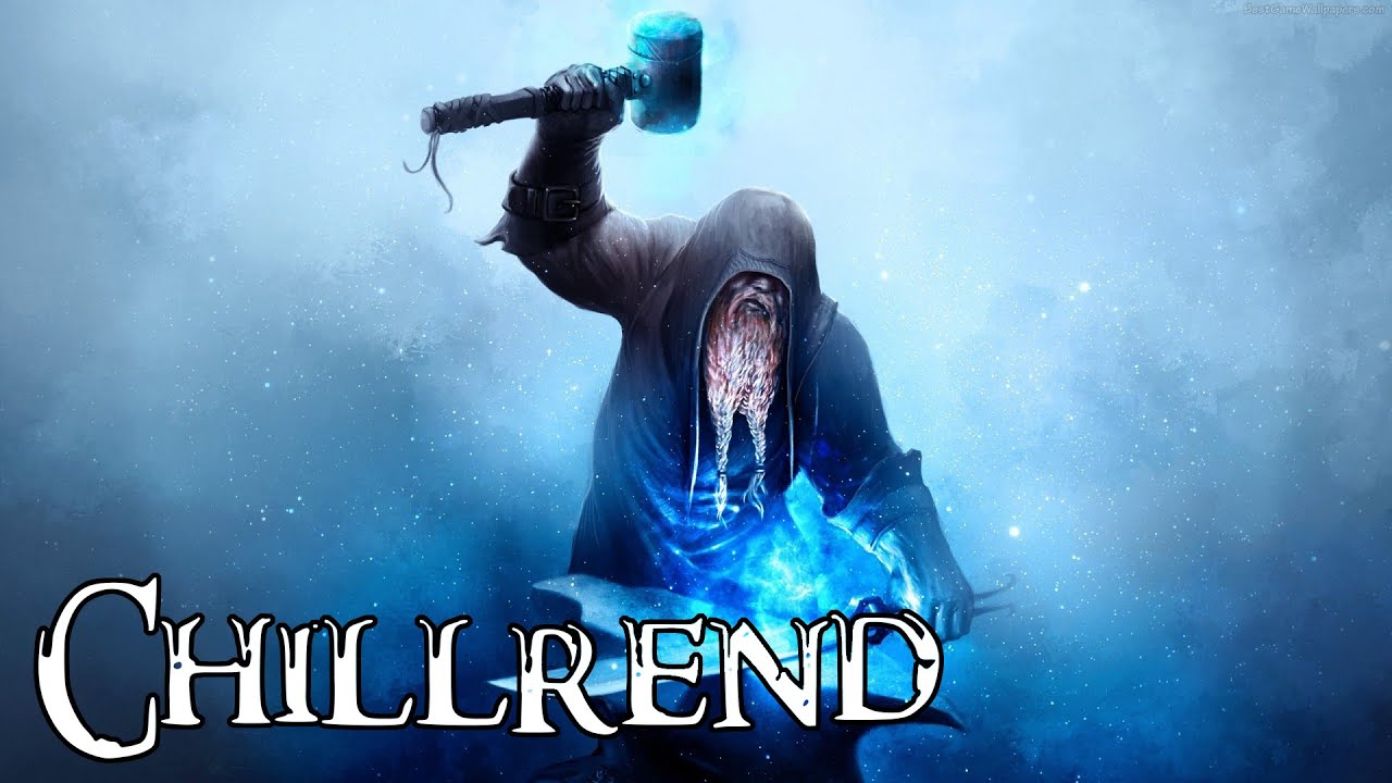 The Elder Scrolls V: Skyrim - How to get the Chillrend! (Without Thieves' Guild)