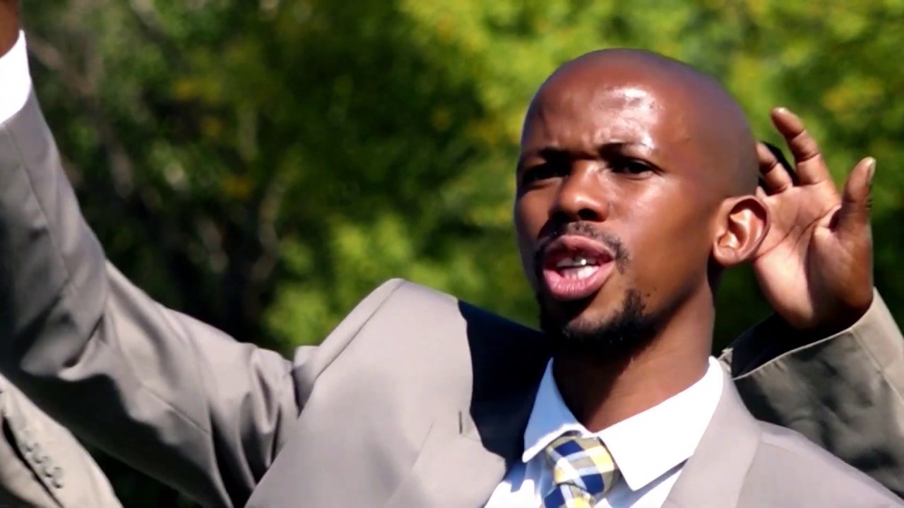 Batlhankana Ba Khotso (BBK) - Amandla Angawakho