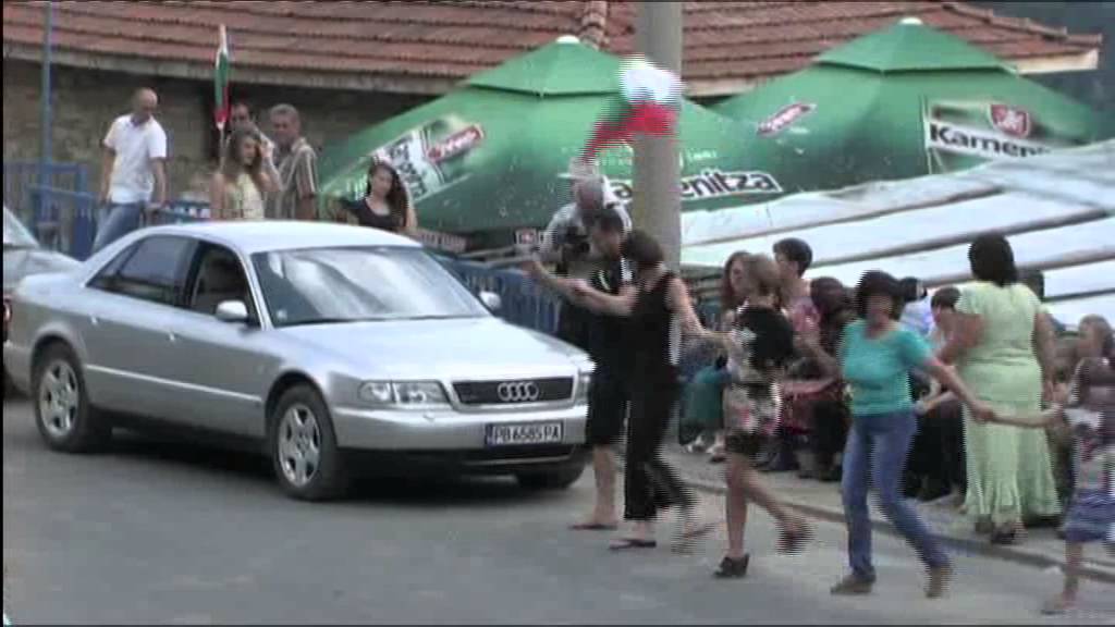 Диск 2   Събор с Стърница 16 Август 2014г