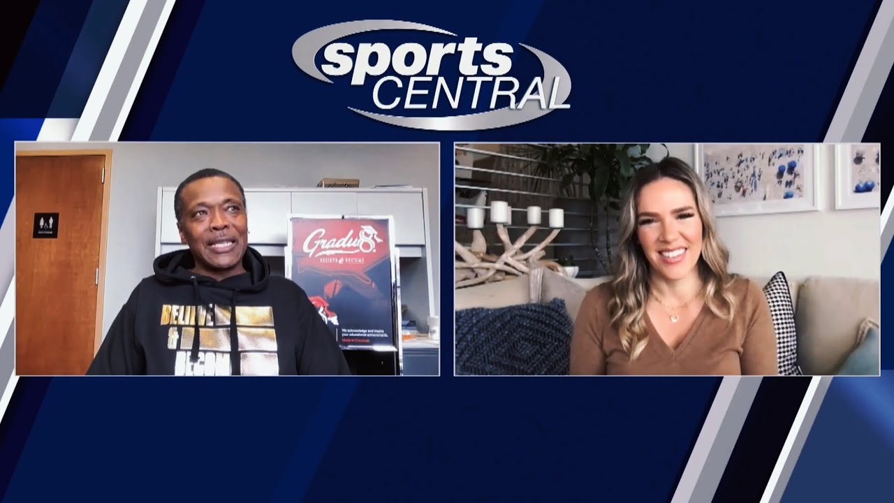 3 Unknown Kobe Stories - From Teammate Corie Blount