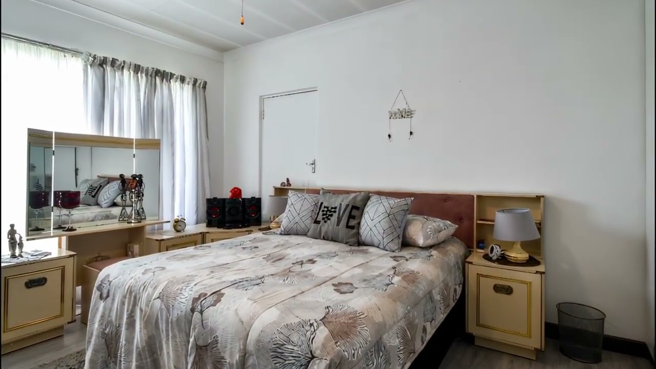 Daspoort Family Home Gem