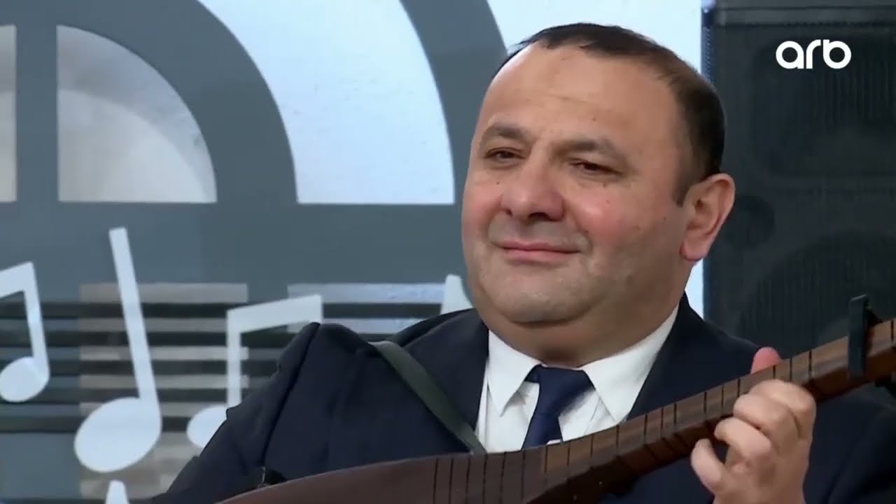 Aşıq Namiq Fərhadoğlu - Super Xalq Mahnıları