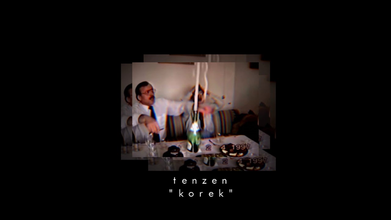 Tenzen - Korek (prod. Knight x szimi)