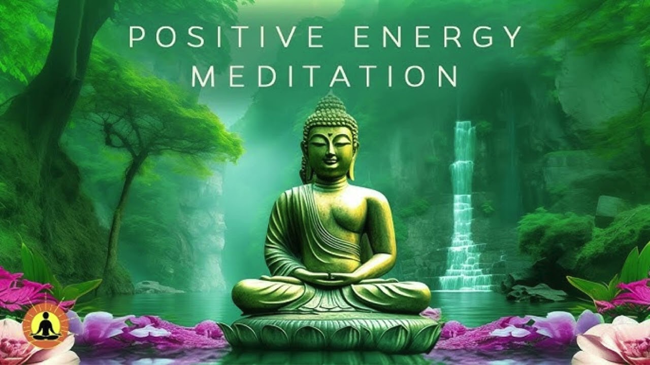 Stress Relief Instrumental Music 🌿 Natural Calm | Relaxing Background// healing era