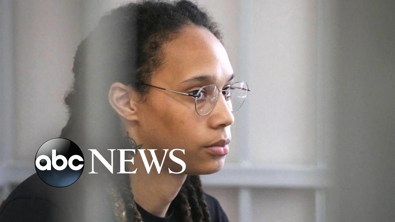 ABC News Live: Brittney Griner releases 1st statement since return to US | ABCNL