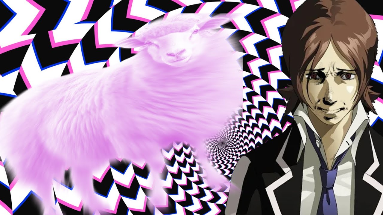 5 AM at Sheepy Crew's: Eternal Punishment