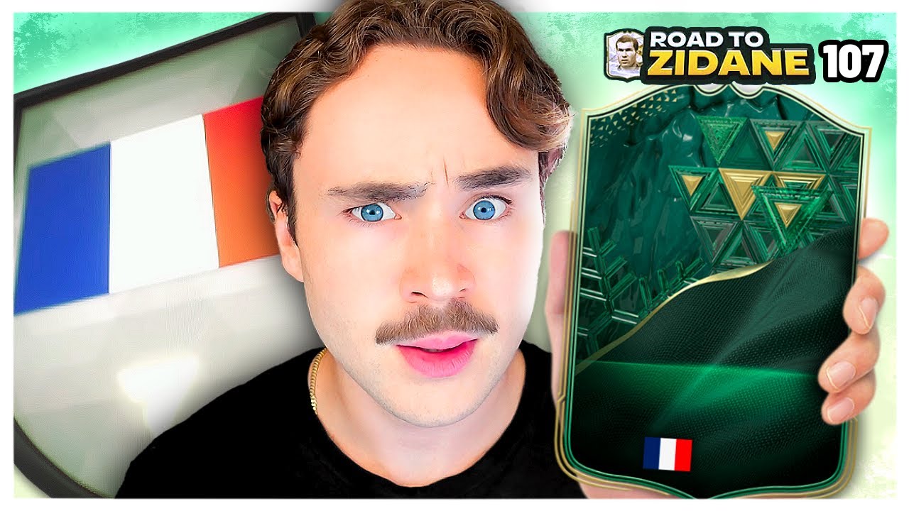 We Spent 200k Coins For ONE Card On The RTZ
