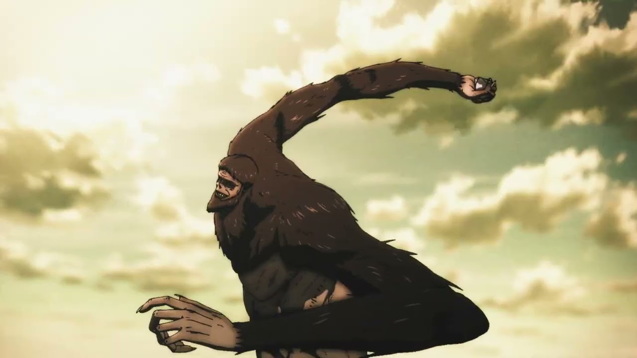 aberutra de snk ao som de dias assim