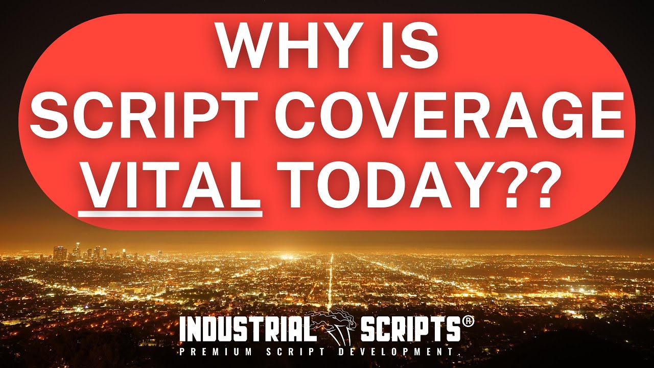 What is Script Coverage and Why Is It So Important??!
