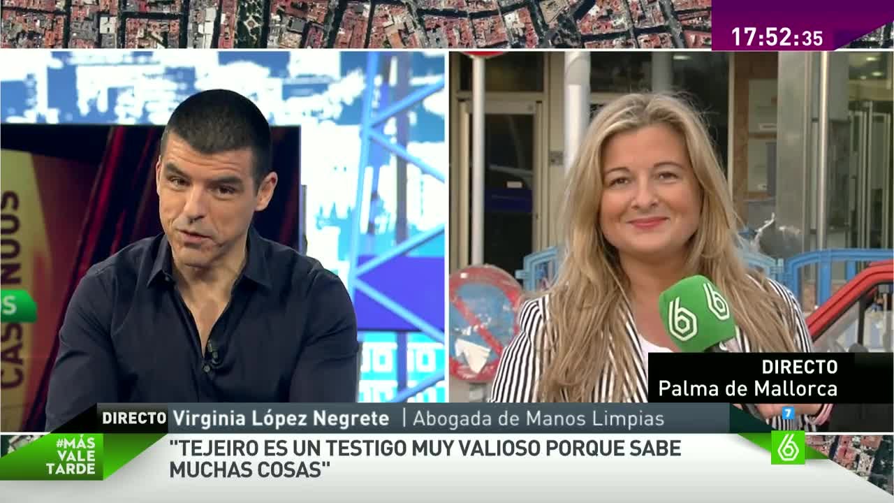López Negrete: 