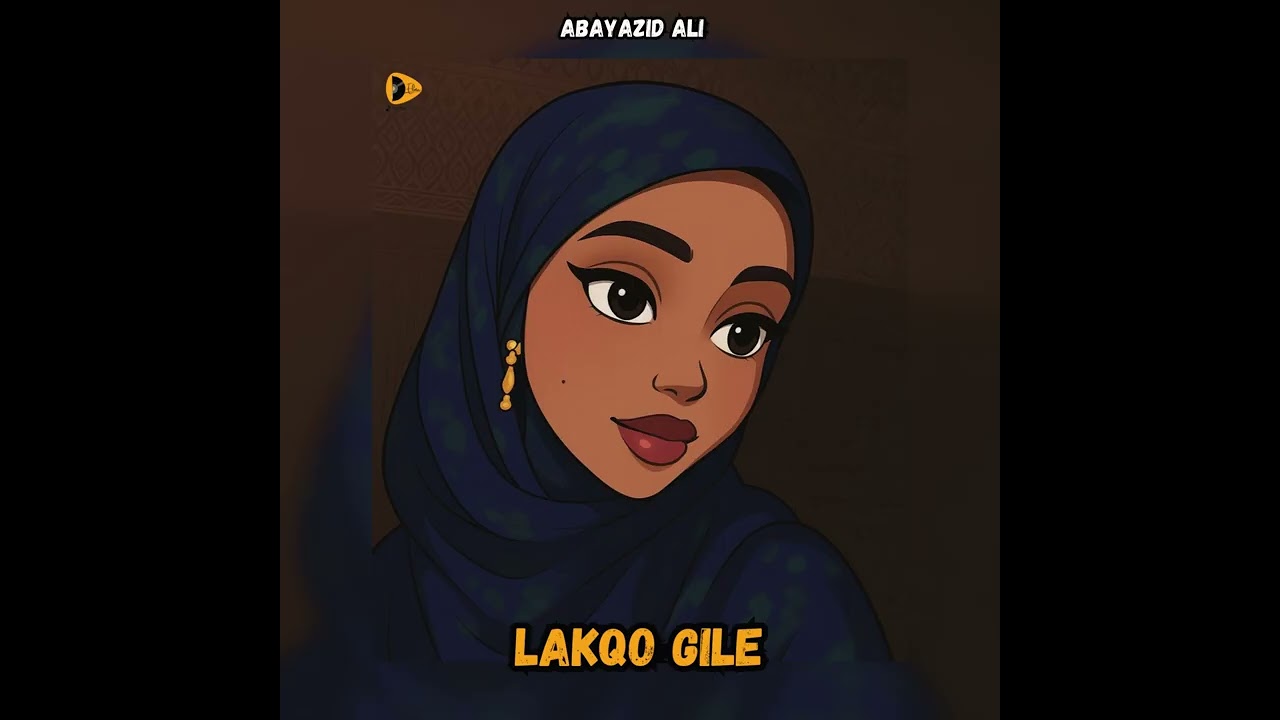 Abayazid Ali - Lakqo Gile