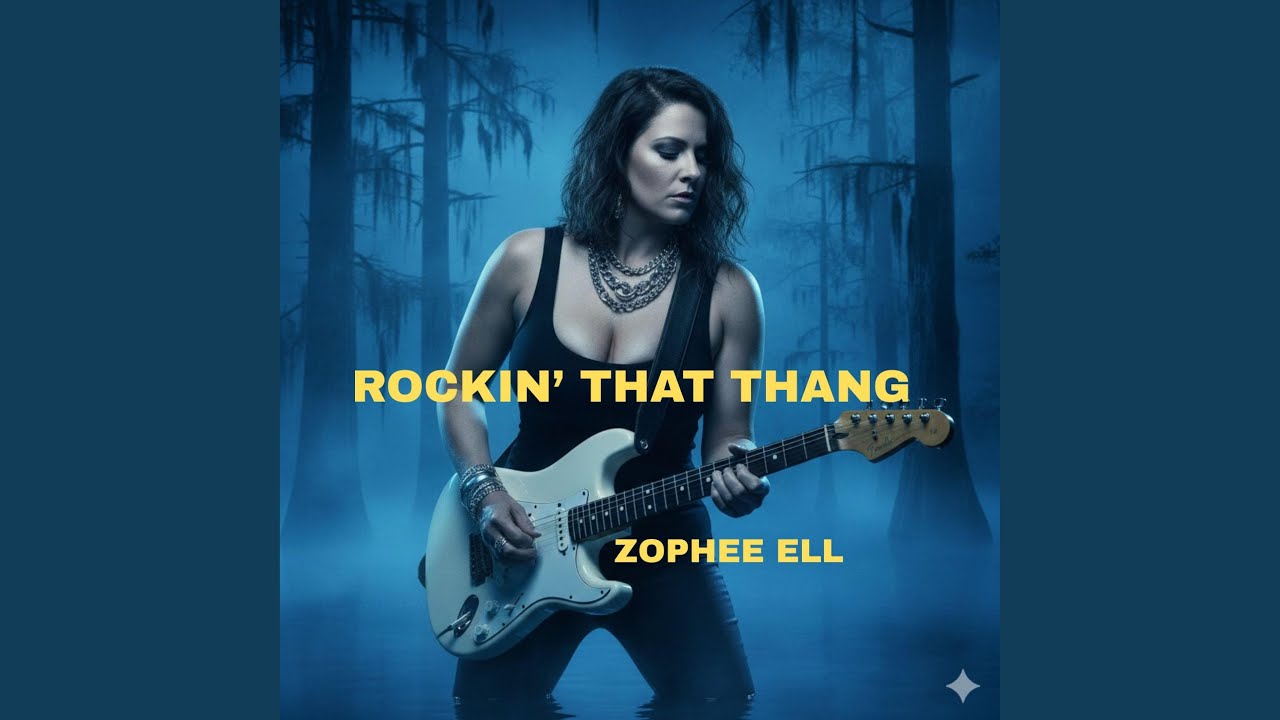 ROCKIN' THAT THANG