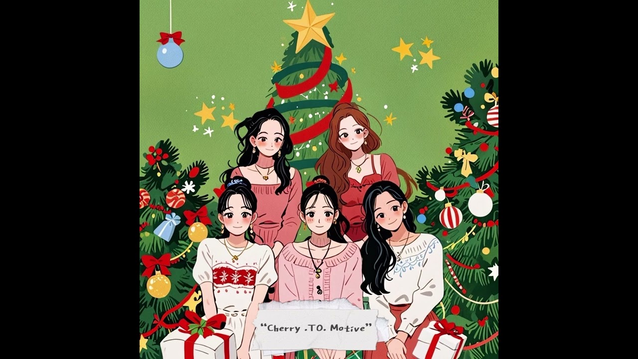 ก่อนจะขออะไร (Fairy lights) - Cherry .TO. Motive | Original Version