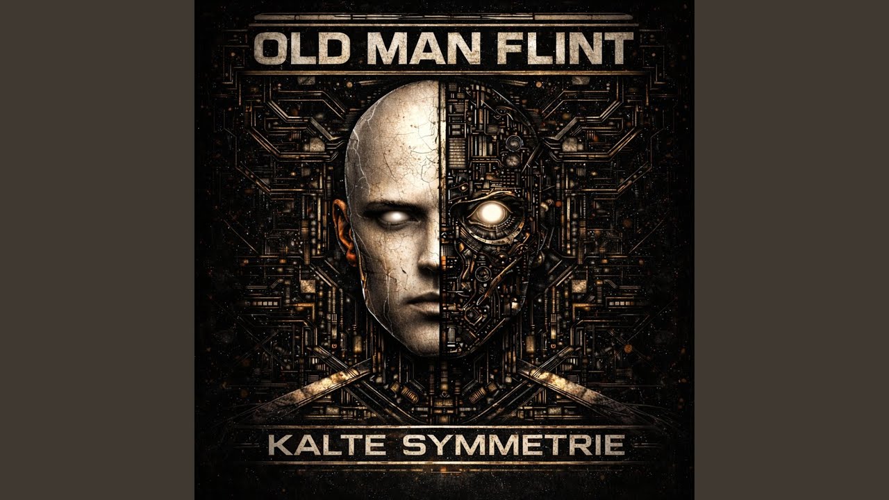 Kalte Symmetrie