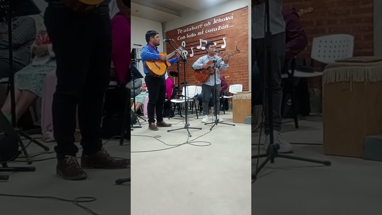 Hno Rodrigo y Juan 20-02-26 
