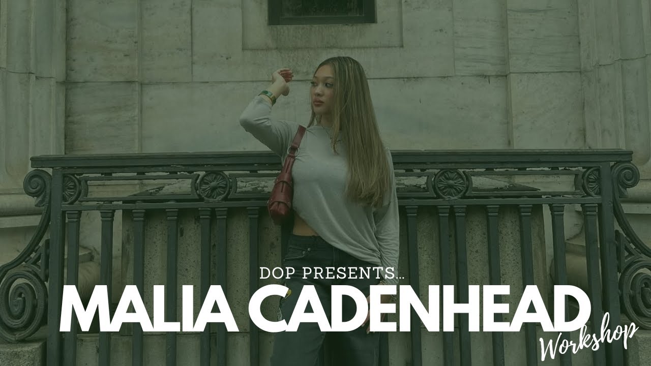 Malia Cadenhead - 