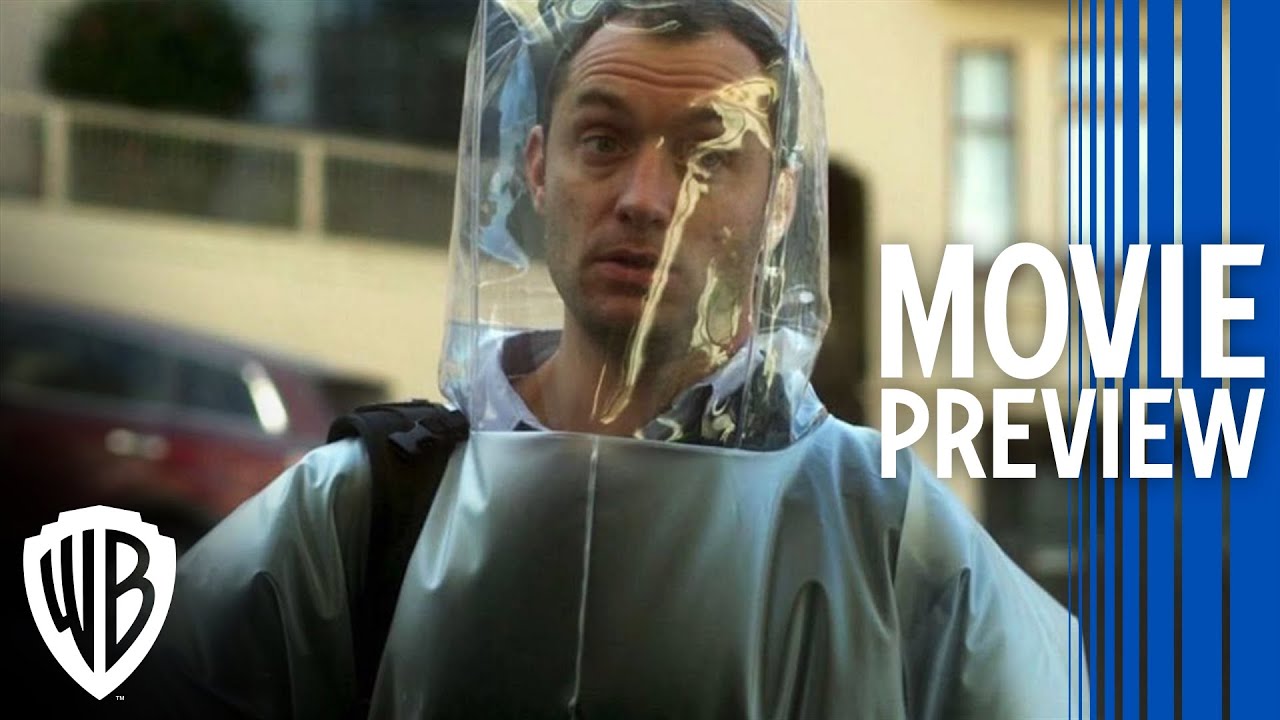 Contagion | Full Movie Preview | Warner Bros. Entertainment