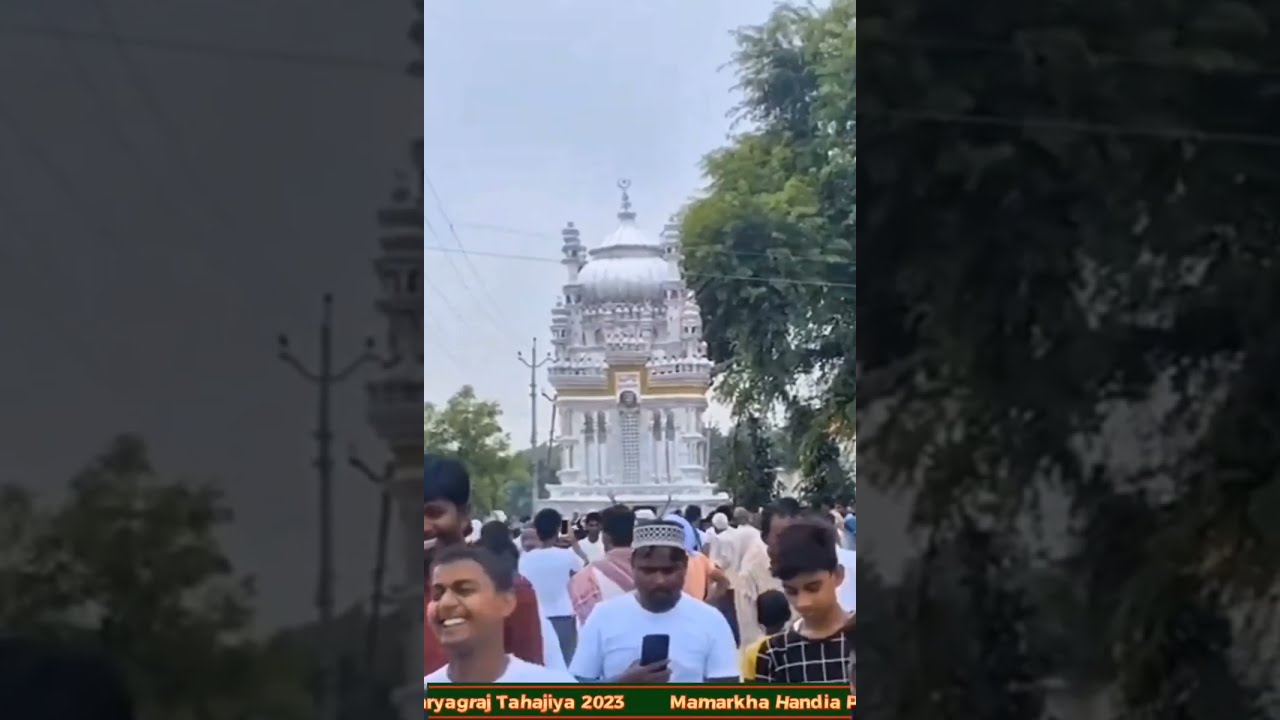 Tajiya 2023 💓#Mamarkha 💓#Imamgung💓 #Birampur  💓#sukulpur💓 #Nigajpur 💓#chandapur💓 #ramdatpur🕌