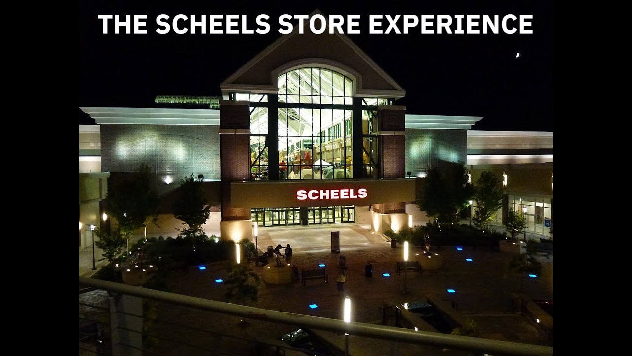 Scheels The Colony