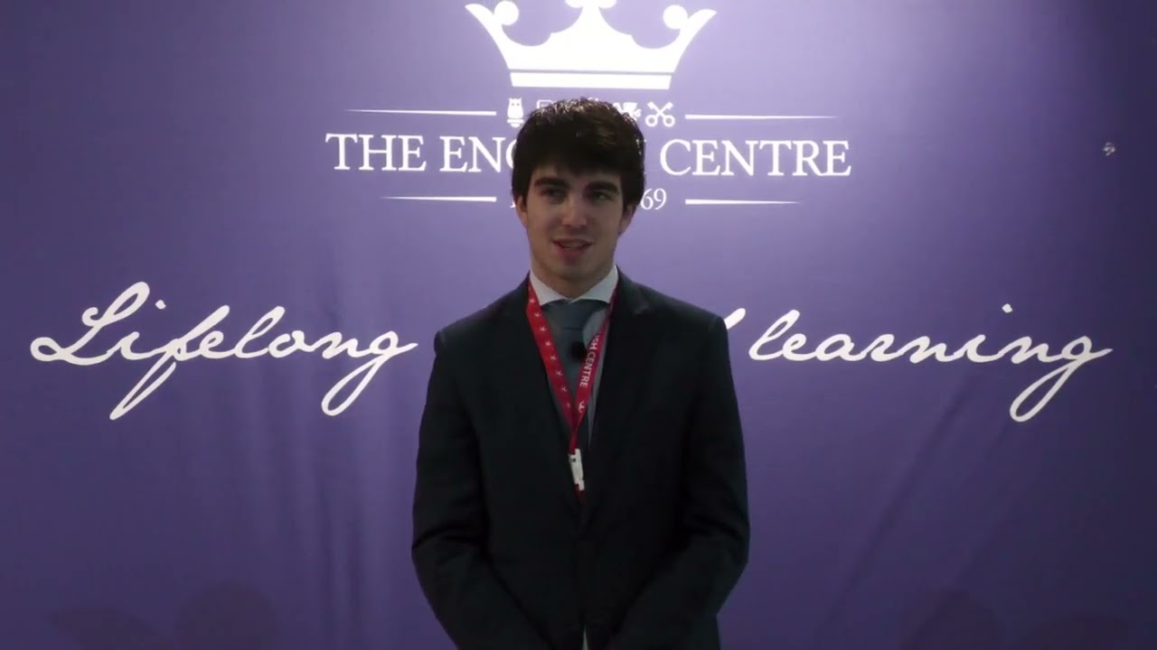 7º Edición del Modelo de Parlamento Europeo