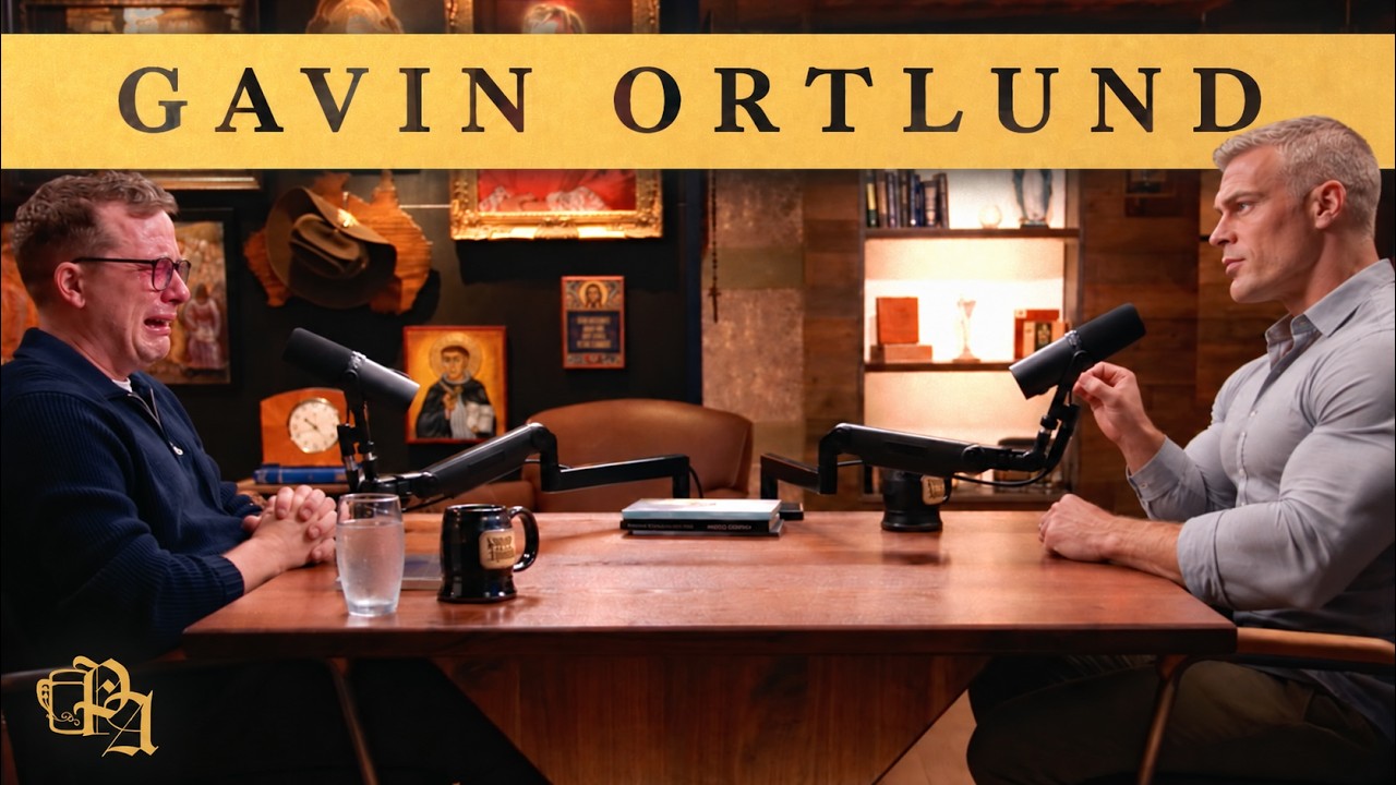 BTW, Christianity is True (Gavin Ortlund) | Ep. 599