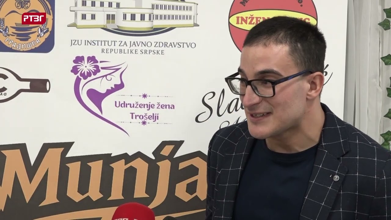 Održana premijera dokumentarnog filma „Munja“ u Novoj Topoli