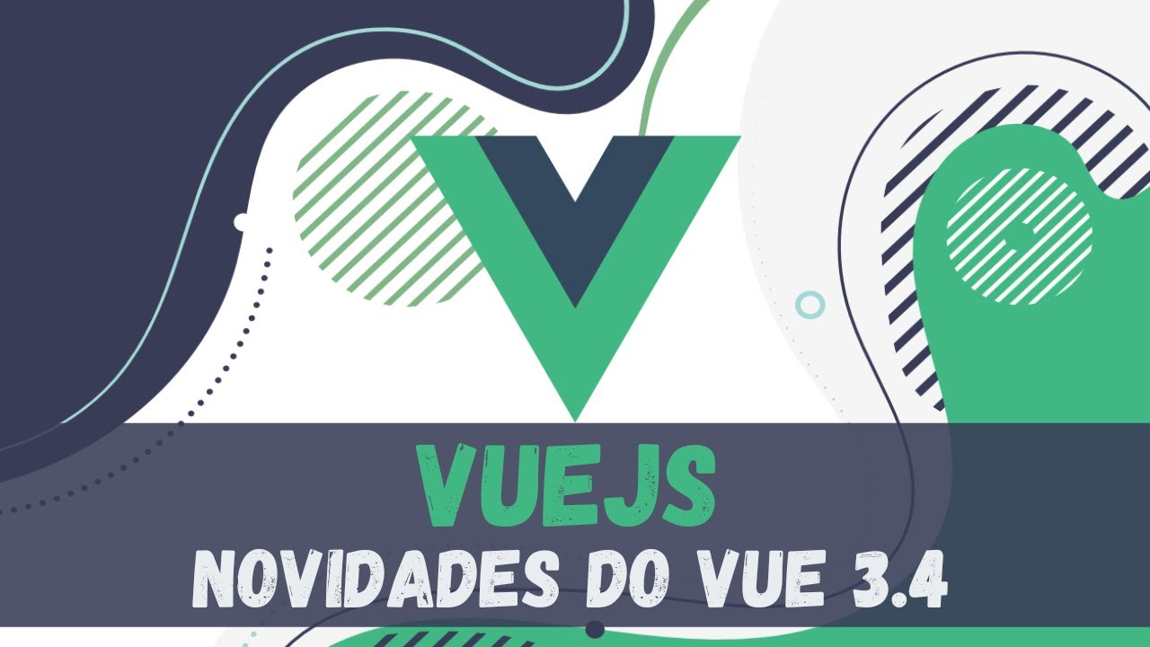 Novidades do Vue 3.4