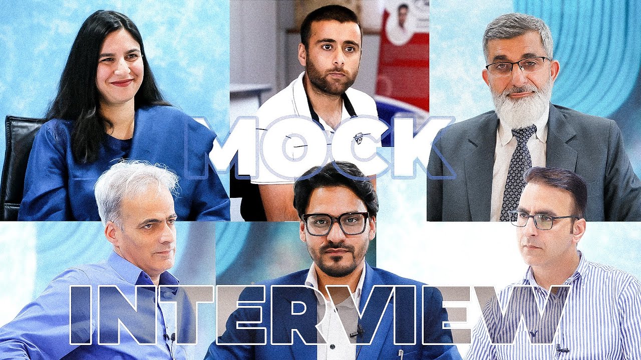 JKAS : Offline Preparatory Interview | 2022 - 2023 | Quintessence Classes 🔥🔥🔥