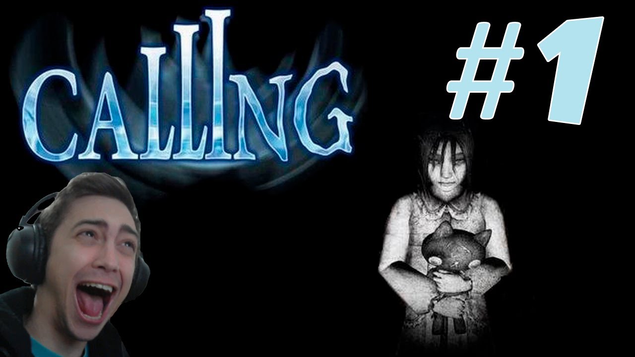 The Calling - Alô? - Parte 1