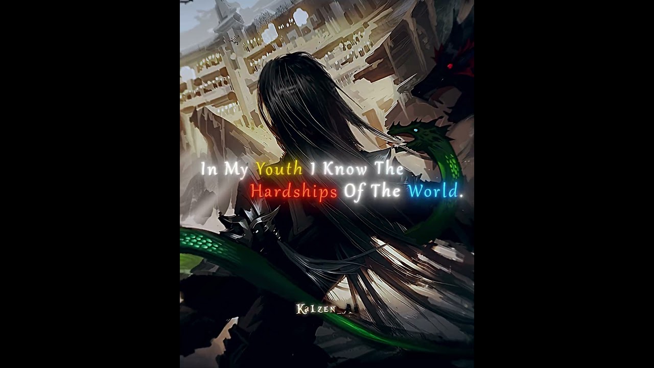 Fang Yuan is Heartless ? 🐐🔥- Middle Of The Night | [ Reverend Insanity ]