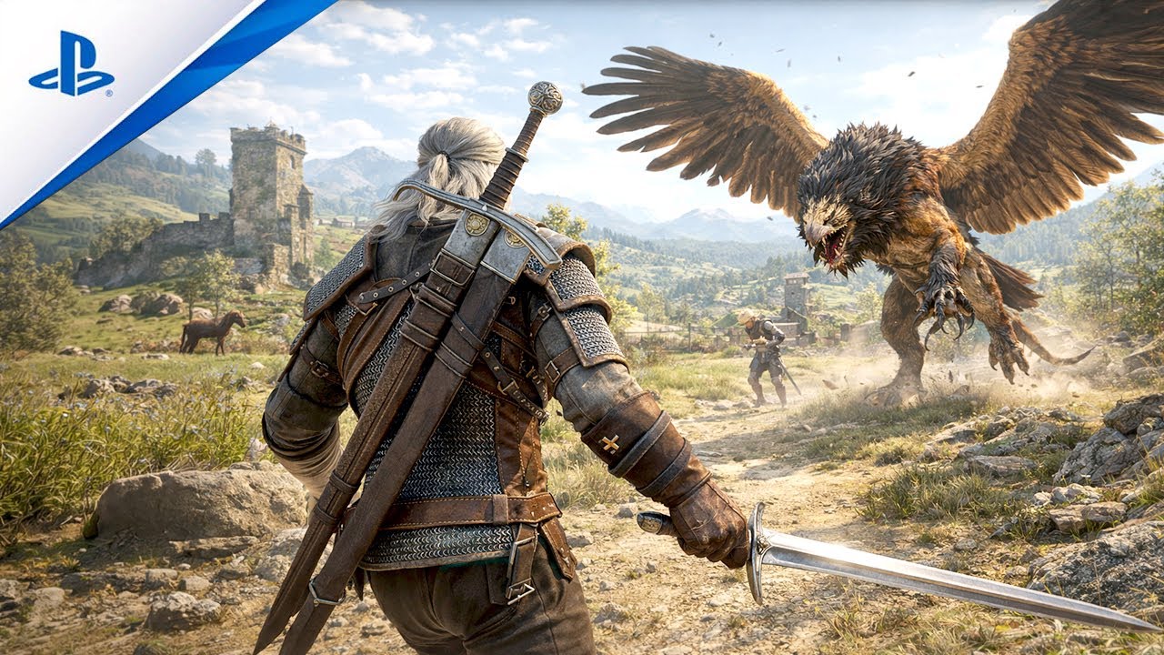 15 MUST PLAY Games You NEED to Play Before You Die!