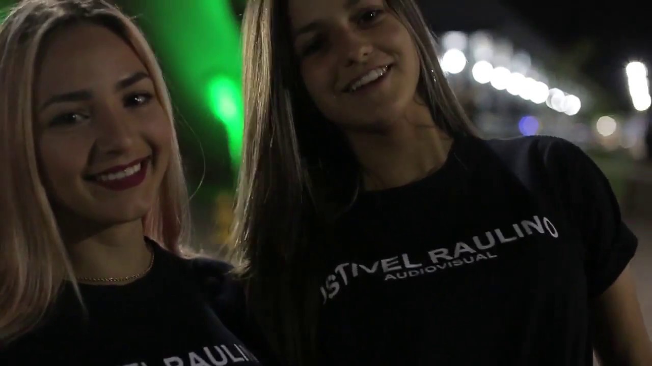 🔴 Bailinho da Rebeska O Retorno #01 - Aftermovie