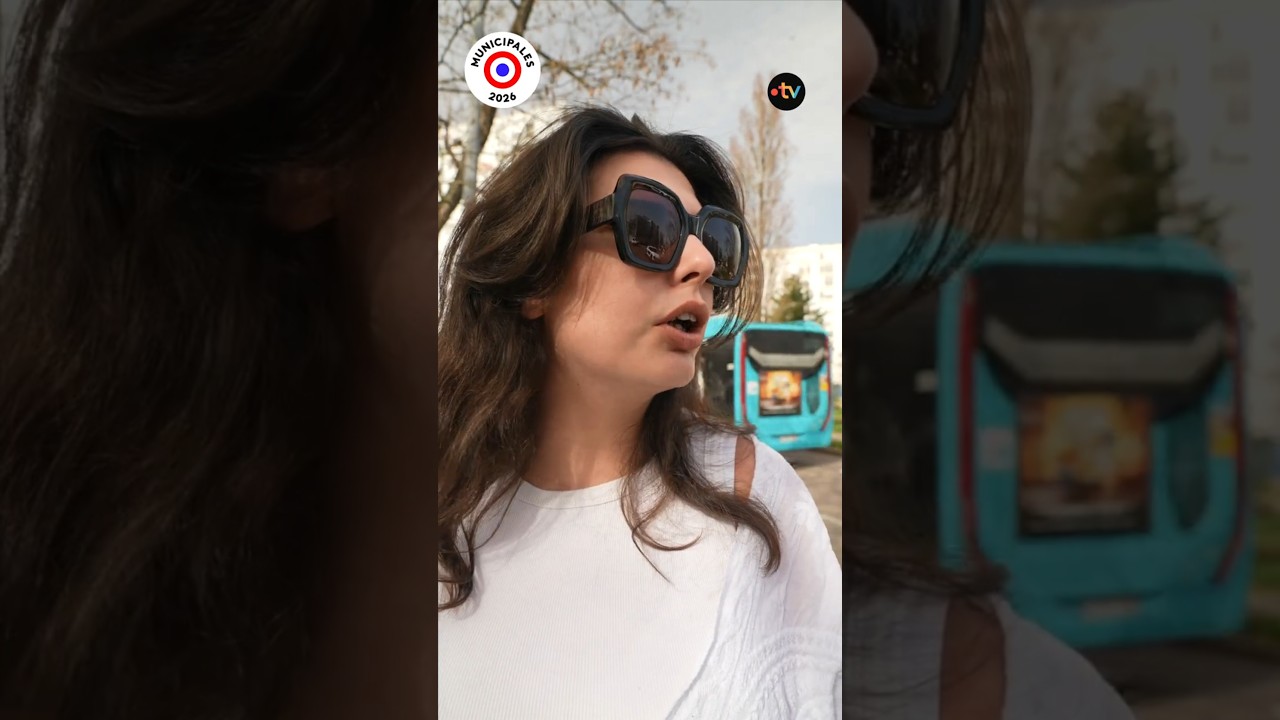 &Agrave; Planoise (Besan&ccedil;on), que veulent les habitants pour les municipales 2026 ?