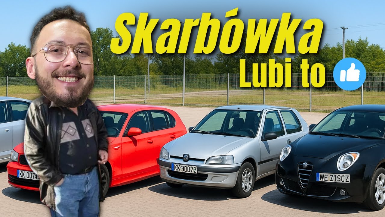 Czy można HANDLOWAĆ AUTAMI bez zakładania firmy 🤔