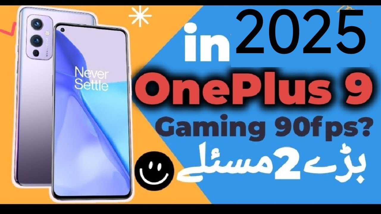 OnePlus 9 in 2025 Review - Buy or Not