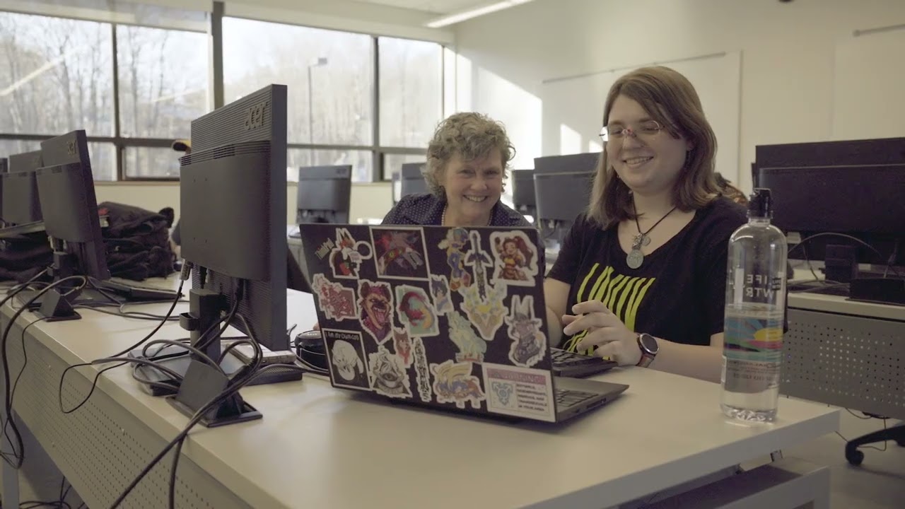 Bachelor of Science: Computer Science