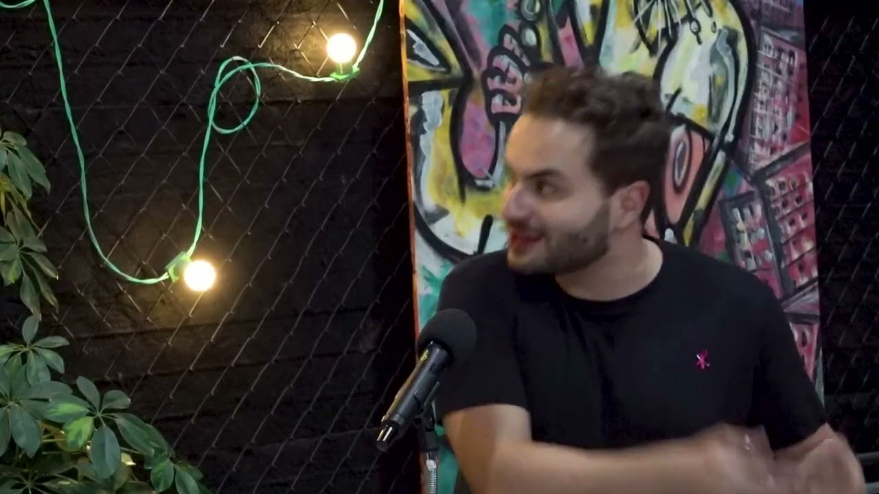 MATHEUS JACOMETTI - 21 DIAS DE ATIVISMO POR DIREITOS #18