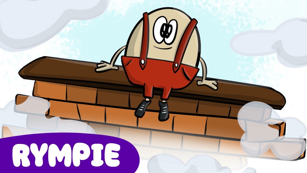 Hompie Kedompie - Rympie | AFRIKAANS